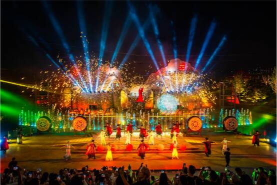 濟(jì)南市文化和旅游局發(fā)布2025年五一、端午假期及旅游旺季出游提示
